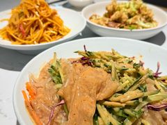 -关东小磨东北菜(漕河泾印象城店)