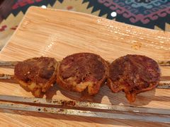 -巴依老爷新疆美食(工体旗舰店)