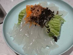 -北李·海肠捞饭·大连菜(望京凯德MALL店)