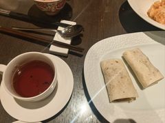 -领事馆19号中餐厅(厦门海景洲际酒店)