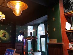 -The Cheebat 锌吧·Bistro(体育西店)