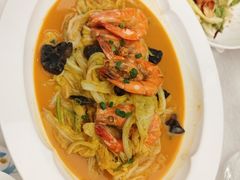 -品海楼·大连海胆锅贴馆(东港店)