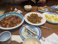 -蔡家酒楼(一德街店)