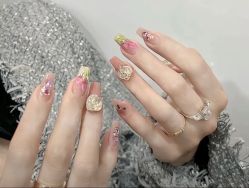 -M·X Nail日式美甲美睫