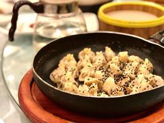 招牌迷你生煎包-全聚德(常州店)