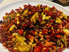 -蛙蛙叫干锅年代(簋街总店)