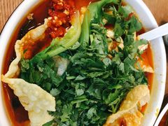 -螺小胖柳州螺蛳粉(钟楼总店)