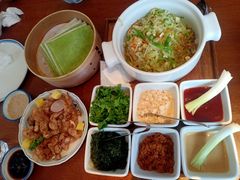 -林四喜·闽南传家菜(鼓浪屿店)