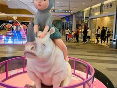 -深圳来福士广场