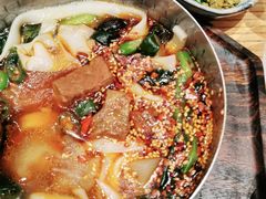 -小满手工粉(上海月星环球港店)