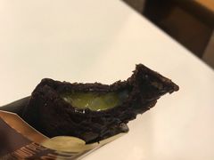 -麦当劳(宜昌东山大道店)