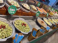 -松沪名灶·豆浆鱼头·新上海菜(飞航吾悦广场店)