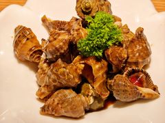 -波螺油子青岛本帮菜(银座店)