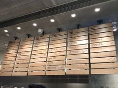 -喜茶(广州天汇igc店)