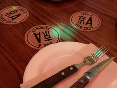 -京A Taproom·精酿餐吧(CBD店)