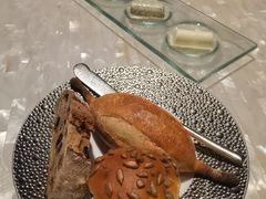 -广州四季酒店·佰鲜汇·现代法餐