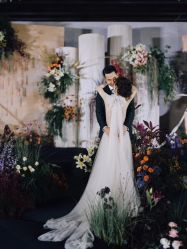 点击看大图 -Chic Bridal 熙可婚纱