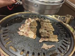 -西塔老太太泥炉烤肉(北京双井店)