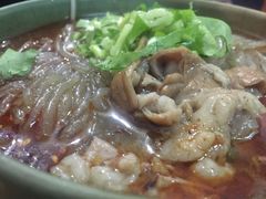 -梁记肥肠粉(宽窄巷子店)