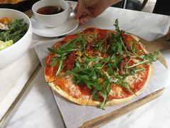 -农畉LONFOOD(福田星河COCOPark店)