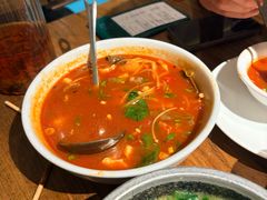 -耶里夏丽·新疆菜·家庭聚场(百联中环购物广场店)