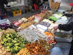 -林静小吃(复兴路店)