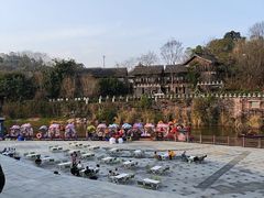 -五凤溪古镇