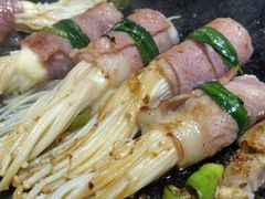 -韩红石板肉(范西路店)