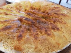 -胡同老锅烙(南二道街)