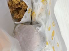 -华莱士·全鸡汉堡(五号路店)