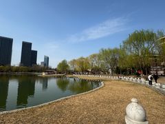 -西海子公园