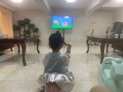 -花开映像儿童摄影