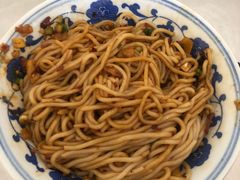 -高师傅特色米粉汤包(建设路店)