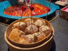 -吼堂老火锅(太古里总店)