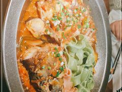 -刀板香·安徽菜(望江东路店)