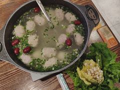 -彭厨(玉荣庄店)