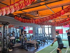 -RoMan罗马健身工作室(莘庄店)