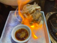 -花狸日本料理(柏庐广场店)