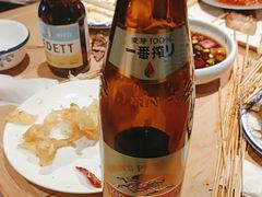 -小乾杯串店•16年沈阳烧烤(文安路店)