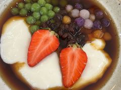 -初甜·舒芙蕾·韩式雪花冰(流塘店)