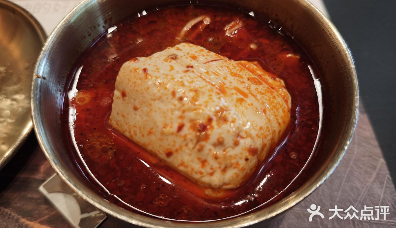 叫上饭搭子一起吃烤肉啊