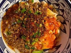 -子午路张记肉夹馍(兵马俑店)