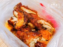 -王二甩老木子鸡(江湾店)
