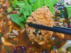 -刚哥夜宵(鑫苑店)