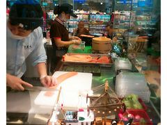 -盒马鲜生(大成店)