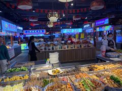 -八一路好吃街(雨田商务大厦店)