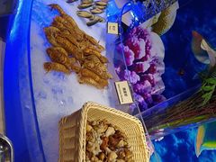 -亿民平安国际大酒店西餐厅(彩田北路店)