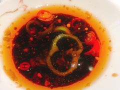 小料-东方饺子王(文化东路店)