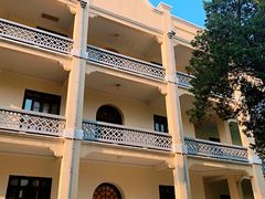 -南京中国近代史遗址博物馆(南京总统府)