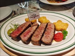 -意国小镇披萨牛排餐厅(万达广场店)